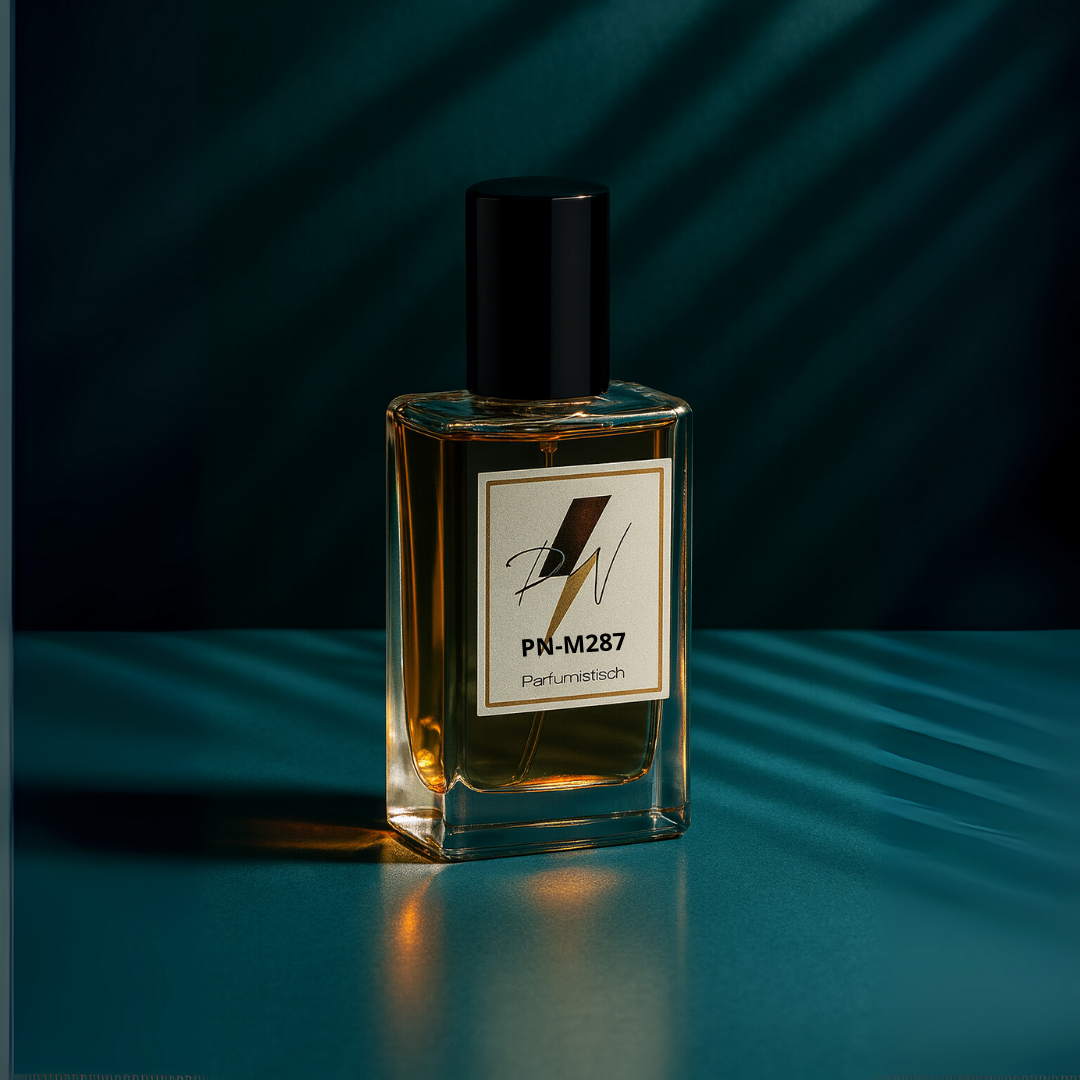 Parfumnistisch Stronger with you absolutely - Stronger with you absolutely - Parfumnistisch