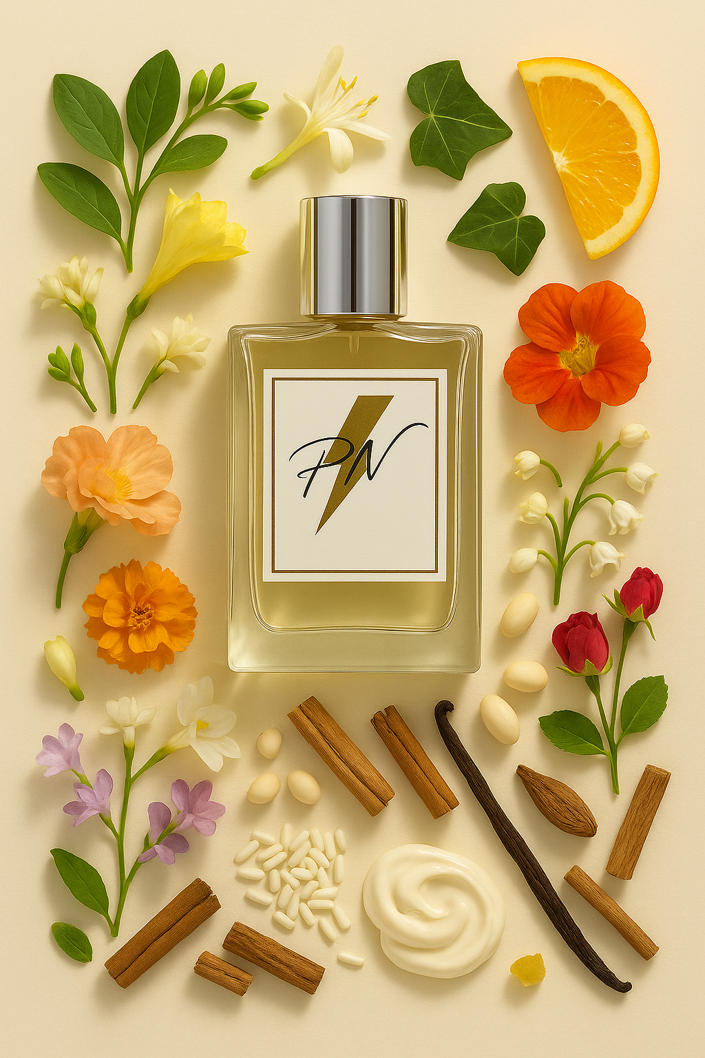 Parfumnistisch Dolce & Gabbana – Geïnspireerd op Dolce & Gabbana - Parfumnistisch