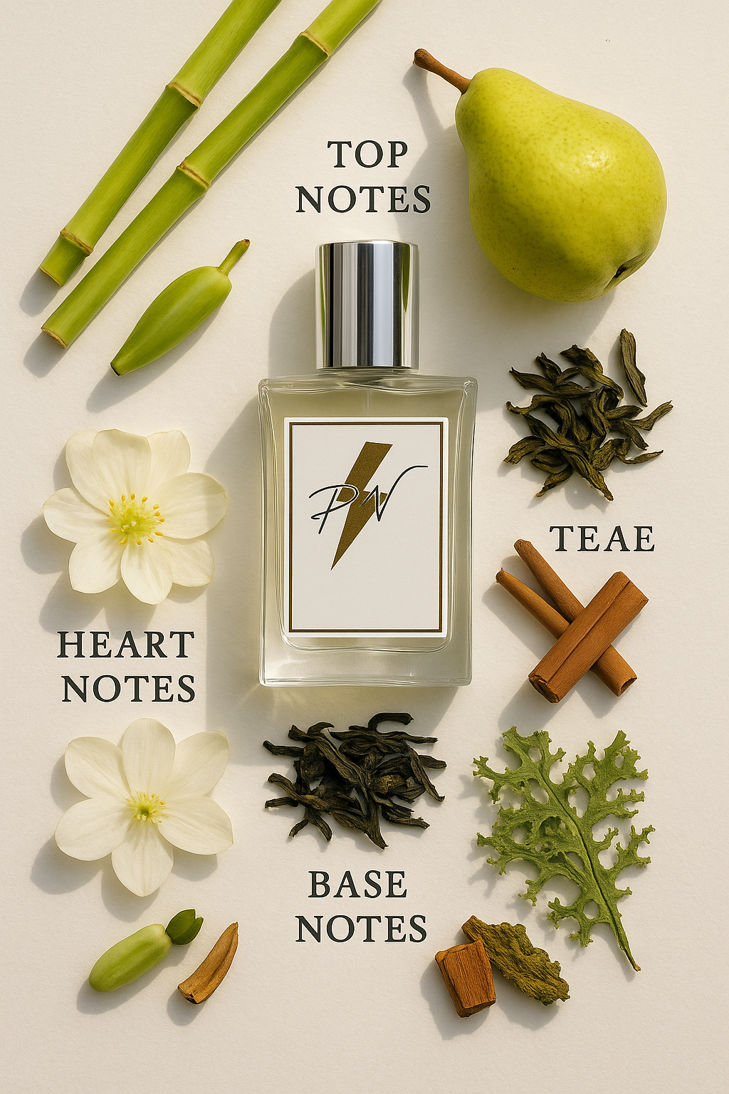 Parfumnistisch Omnia Crystalline – Geïnspireerd op Omnia Crystalline - Parfumnistisch