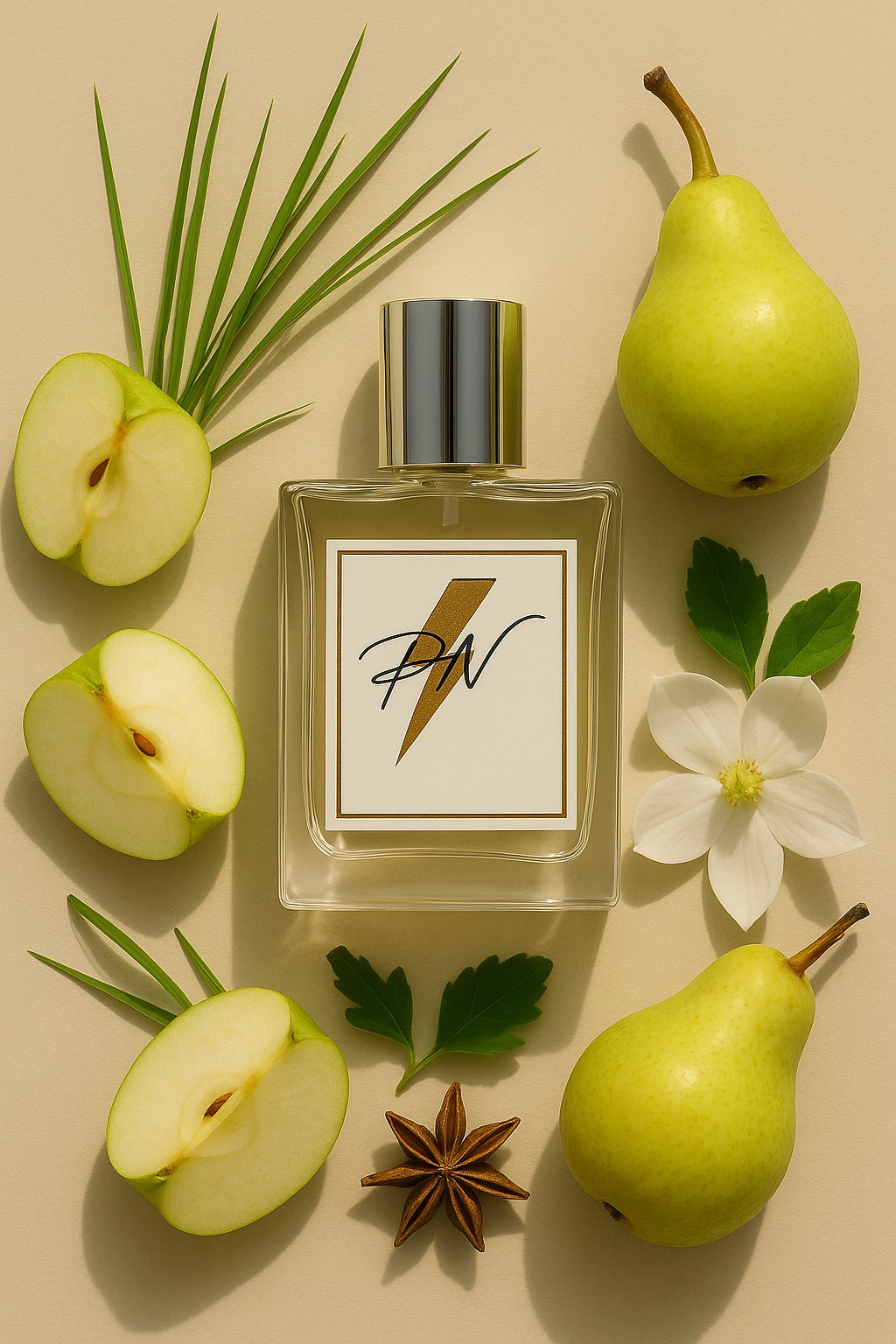 Parfumnistisch Un Jardin Sur Le Toit – Geïnspireerd op Un Jardin Sur Le Toit