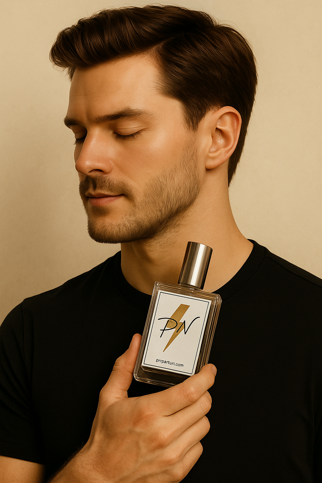 Heren Parfum