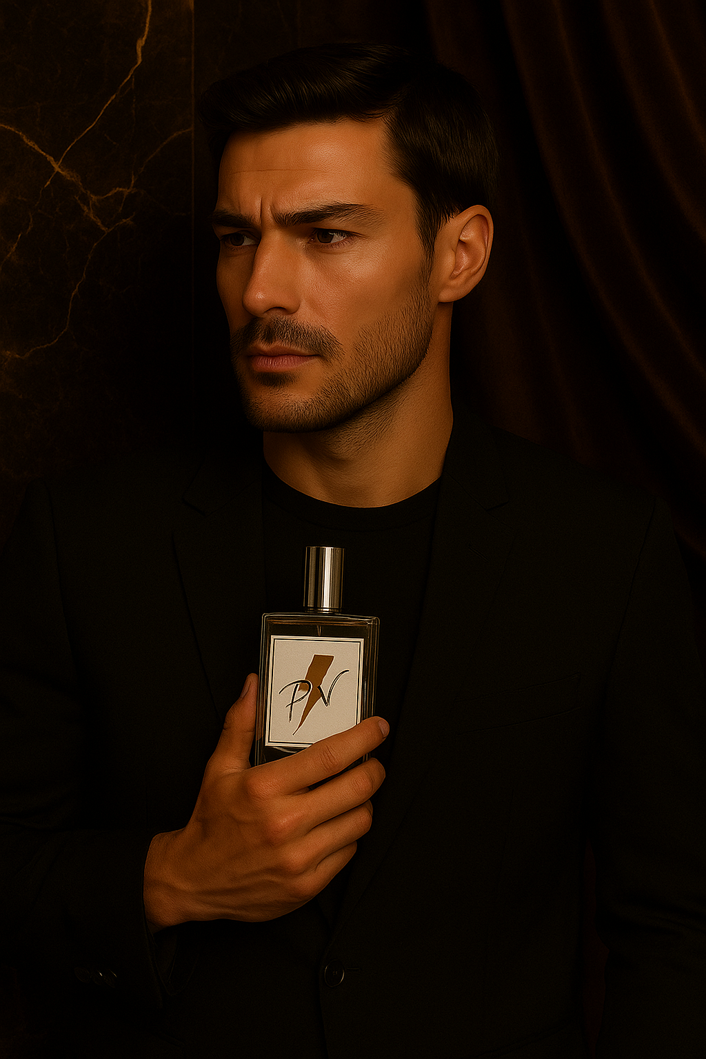 Niche Parfum voor Heren