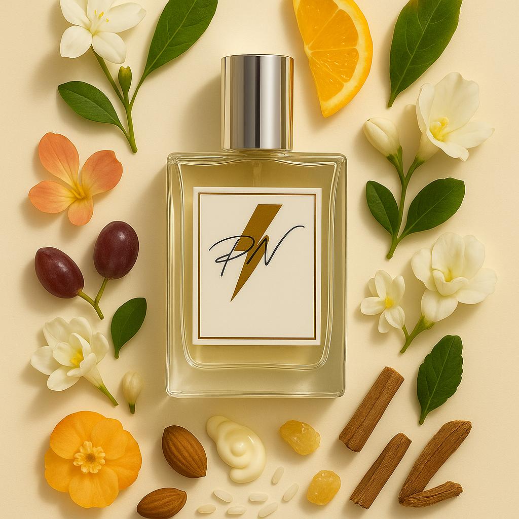 Parfumnistisch Pure Poison – Geïnspireerd op Pure Poison - Parfumnistisch