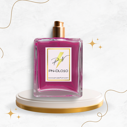 PN-DL010 Geïnspireerd op Velvet Orchid Tom Ford