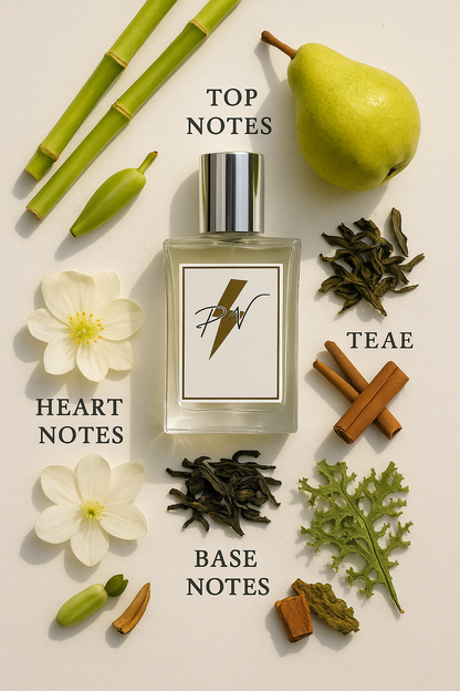 Parfumnistisch Omnia Crystalline – Geïnspireerd op Omnia Crystalline - Parfumnistisch