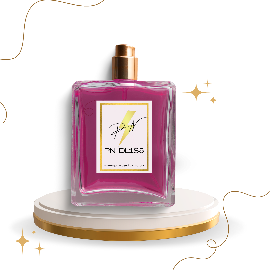 PN-DL185 Geïnspireerd op Yuzu Zest Jo Malone