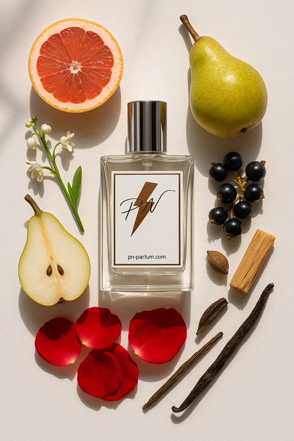Parfumnistisch Amor Amor – Geïnspireerd op Amor Amor - Parfumnistisch
